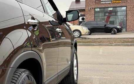 KIA Sorento II рестайлинг, 2013 год, 1 499 000 рублей, 5 фотография