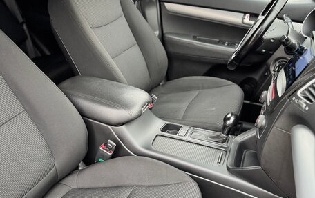 KIA Sorento II рестайлинг, 2013 год, 1 499 000 рублей, 15 фотография