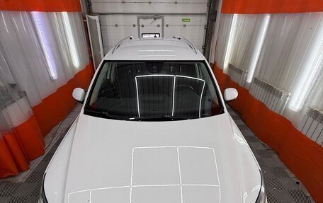 Volkswagen Tiguan I, 2015 год, 1 100 000 рублей, 10 фотография