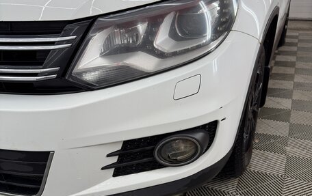 Volkswagen Tiguan I, 2015 год, 1 100 000 рублей, 6 фотография