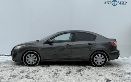 Mazda 3, 2011 год, 700 000 рублей, 8 фотография