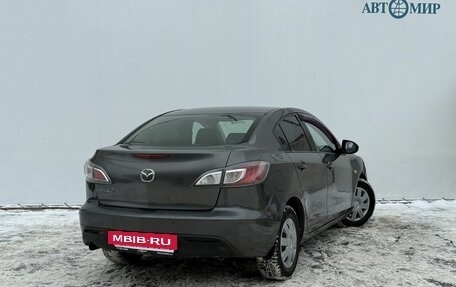 Mazda 3, 2011 год, 700 000 рублей, 5 фотография