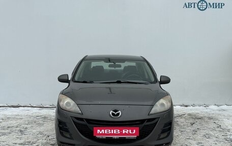 Mazda 3, 2011 год, 700 000 рублей, 2 фотография