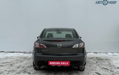 Mazda 3, 2011 год, 700 000 рублей, 6 фотография