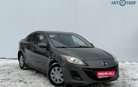 Mazda 3, 2011 год, 700 000 рублей, 3 фотография