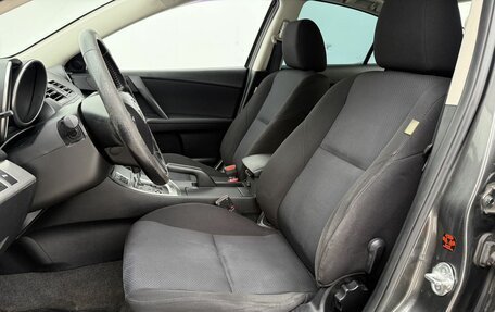 Mazda 3, 2011 год, 700 000 рублей, 10 фотография