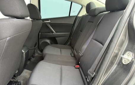 Mazda 3, 2011 год, 700 000 рублей, 11 фотография