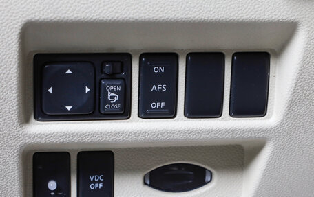 Infiniti FX II, 2008 год, 2 049 000 рублей, 9 фотография