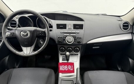 Mazda 3, 2011 год, 700 000 рублей, 12 фотография