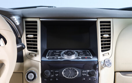 Infiniti FX II, 2008 год, 2 049 000 рублей, 15 фотография