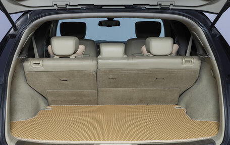 Infiniti FX II, 2008 год, 2 049 000 рублей, 19 фотография