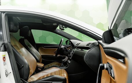 Volkswagen Passat CC I рестайлинг, 2012 год, 1 349 000 рублей, 11 фотография