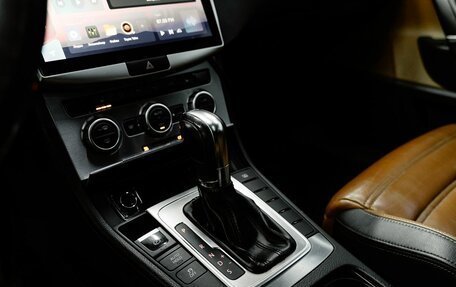 Volkswagen Passat CC I рестайлинг, 2012 год, 1 349 000 рублей, 18 фотография