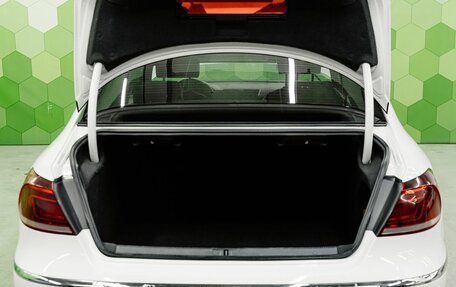 Volkswagen Passat CC I рестайлинг, 2012 год, 1 349 000 рублей, 26 фотография