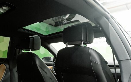 Volkswagen Passat CC I рестайлинг, 2012 год, 1 349 000 рублей, 24 фотография