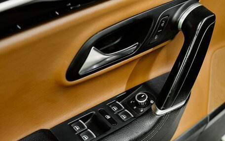 Volkswagen Passat CC I рестайлинг, 2012 год, 1 349 000 рублей, 22 фотография