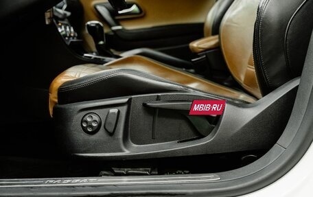 Volkswagen Passat CC I рестайлинг, 2012 год, 1 349 000 рублей, 21 фотография