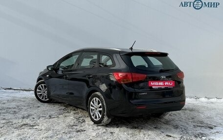 KIA cee'd III, 2016 год, 1 380 000 рублей, 7 фотография
