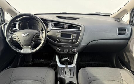 KIA cee'd III, 2016 год, 1 380 000 рублей, 12 фотография