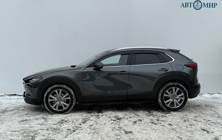 Mazda CX-30 I, 2025 год, 3 340 000 рублей, 8 фотография