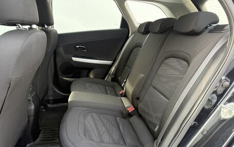 KIA cee'd III, 2016 год, 1 380 000 рублей, 11 фотография