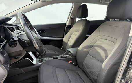 KIA cee'd III, 2016 год, 1 380 000 рублей, 10 фотография