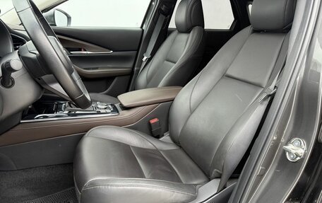 Mazda CX-30 I, 2025 год, 3 340 000 рублей, 10 фотография