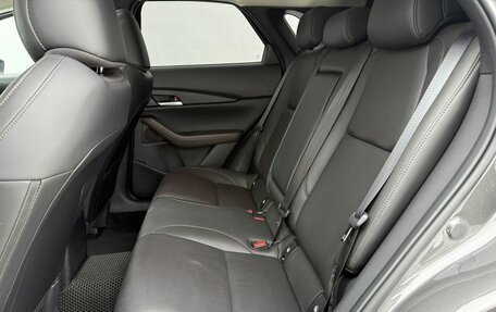 Mazda CX-30 I, 2025 год, 3 340 000 рублей, 11 фотография