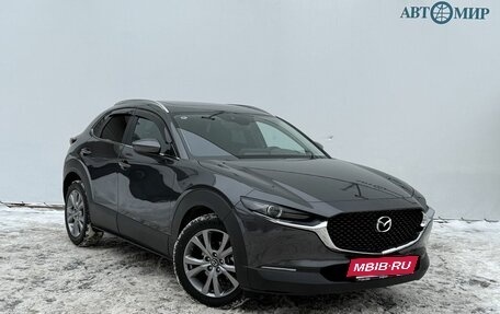 Mazda CX-30 I, 2025 год, 3 340 000 рублей, 3 фотография