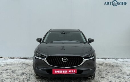 Mazda CX-30 I, 2025 год, 3 340 000 рублей, 2 фотография