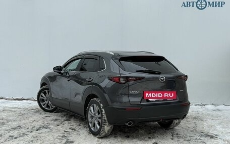Mazda CX-30 I, 2025 год, 3 340 000 рублей, 7 фотография