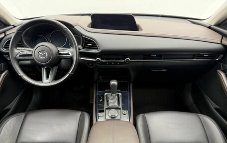 Mazda CX-30 I, 2025 год, 3 340 000 рублей, 16 фотография