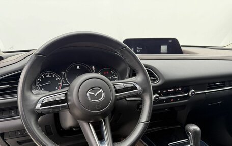 Mazda CX-30 I, 2025 год, 3 340 000 рублей, 15 фотография