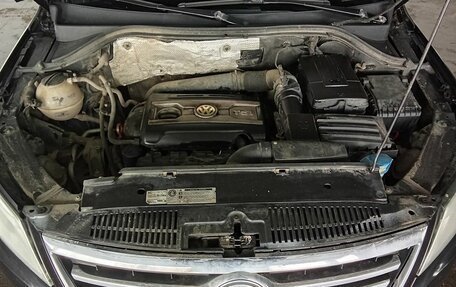 Volkswagen Tiguan I, 2011 год, 948 000 рублей, 9 фотография