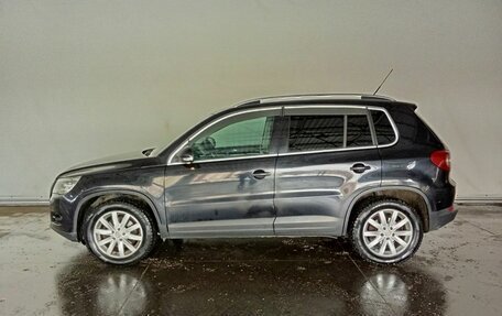 Volkswagen Tiguan I, 2011 год, 948 000 рублей, 4 фотография