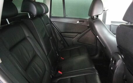 Volkswagen Tiguan I, 2011 год, 948 000 рублей, 15 фотография