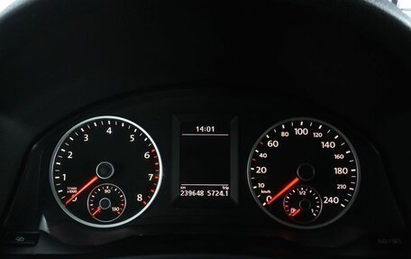 Volkswagen Tiguan I, 2011 год, 948 000 рублей, 14 фотография