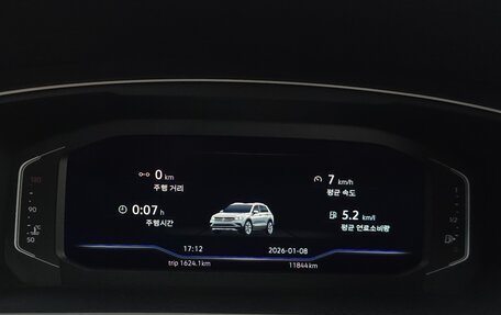 Volkswagen Tiguan II, 2023 год, 3 680 000 рублей, 9 фотография