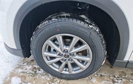 Mazda CX-5 II, 2025 год, 2 580 000 рублей, 11 фотография