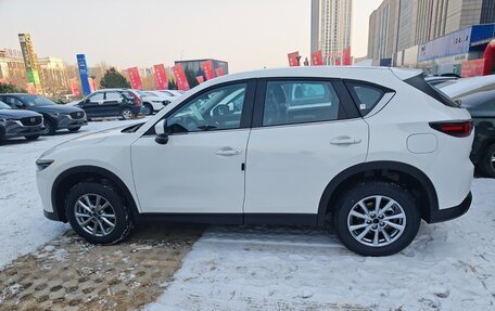 Mazda CX-5 II, 2025 год, 2 580 000 рублей, 4 фотография