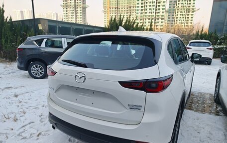 Mazda CX-5 II, 2025 год, 2 580 000 рублей, 3 фотография