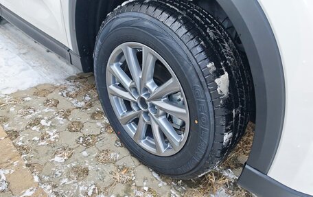 Mazda CX-5 II, 2025 год, 2 580 000 рублей, 10 фотография