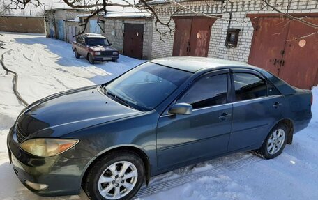 Toyota Camry V40, 2002 год, 850 000 рублей, 1 фотография