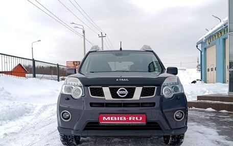 Nissan X-Trail, 2014 год, 1 380 000 рублей, 1 фотография
