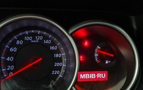 Nissan Tiida, 2010 год, 735 000 рублей, 4 фотография