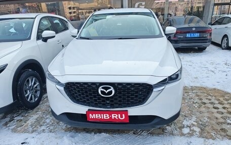 Mazda CX-5 II, 2025 год, 2 580 000 рублей, 1 фотография