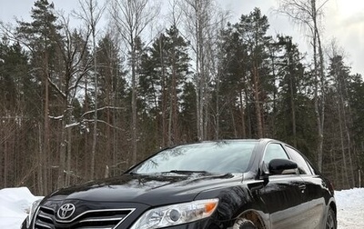 Toyota Camry, 2011 год, 1 570 000 рублей, 1 фотография