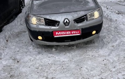Renault Megane II, 2006 год, 350 000 рублей, 1 фотография