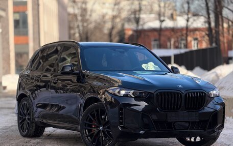 BMW X5, 2024 год, 14 390 000 рублей, 1 фотография