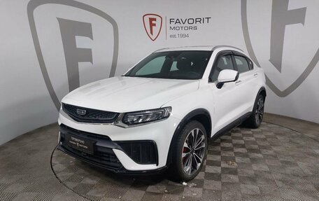 Geely Tugella FY11, 2023 год, 3 074 000 рублей, 1 фотография